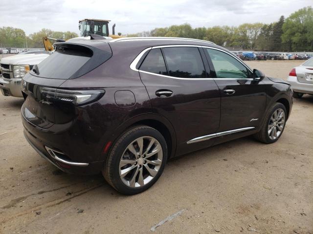 LRBFZSR43MD049398 Buick Envision Avenir
