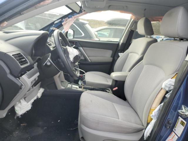 JF2SJADC3GH432689 Subaru Forester 2.5i Premium