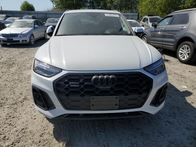 2022 AUDI Q5 PRESTIG - WA1FAAFY3N2028388