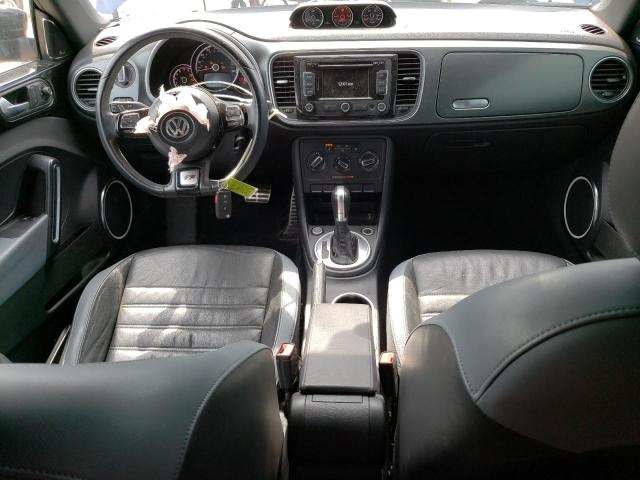 2015 VOLKSWAGEN BEETLE R-L - 3VWVS7AT7FM605461