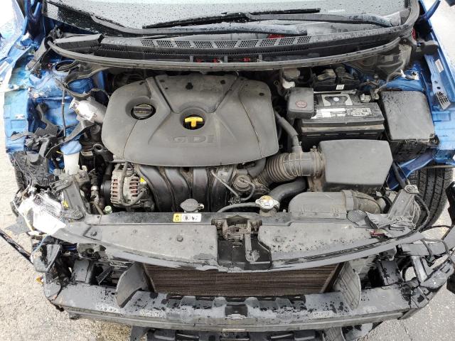 KNAFX5A82F5316905 KIA FORTE EX