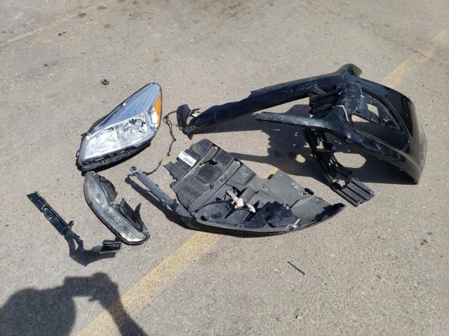 1FMCU0G7XFUC43641 Ford ESCAPE SE