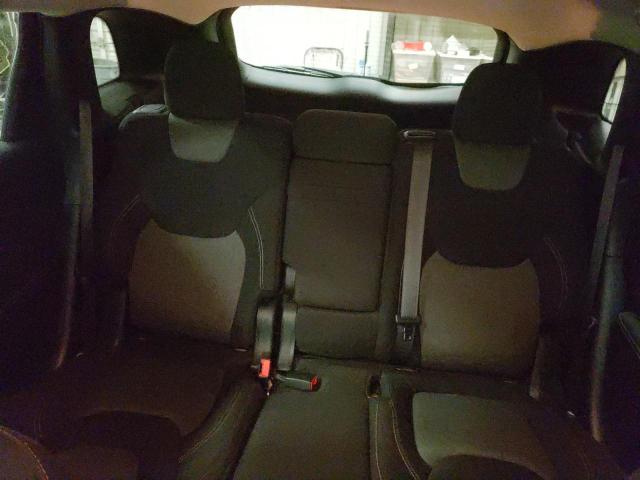 1C4PJLAB8GW356619 Jeep Cherokee Sport