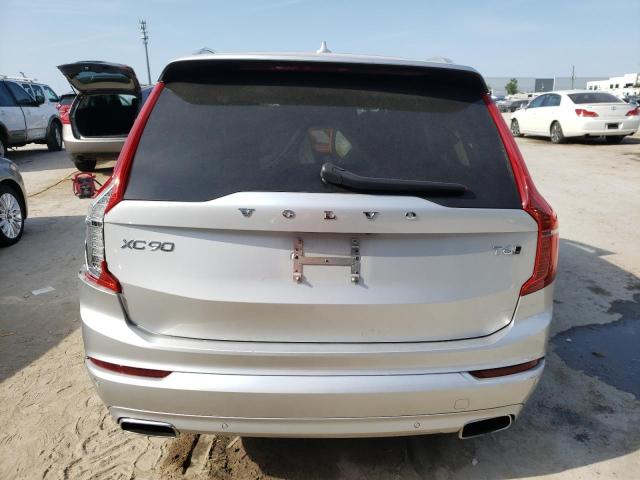 2021 VOLVO XC90 T6 MO - YV4A221K6M1714514