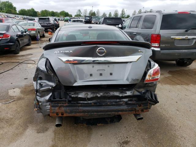 1N4AL3AP2FC190633 Nissan ALTIMA 2.5