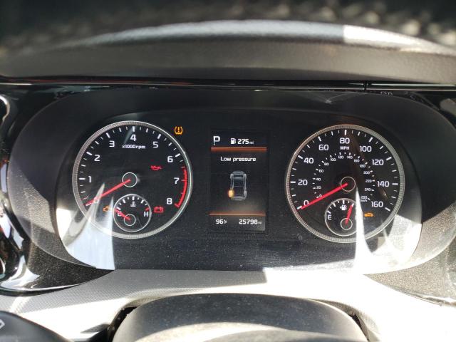 5XXG64J29MG013368 KIA K5 GT LINE