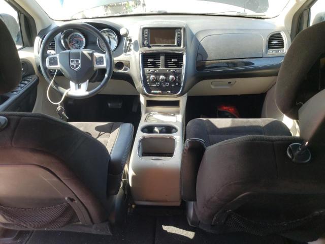 2C4RDGCG9ER221932 Dodge Grand Caravan Sxt