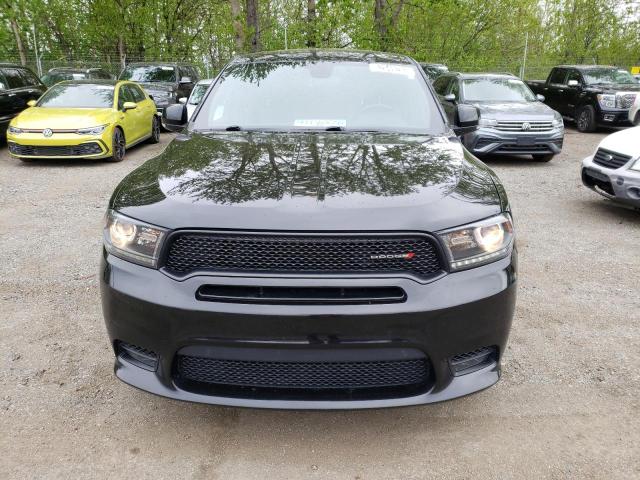 1C4RDJDG5LC114734 Dodge DURANGO GT
