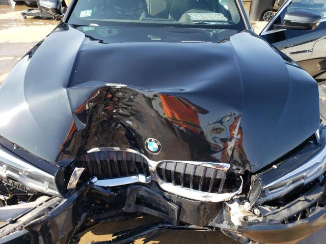 2021 BMW 330XI - 3MW5R7J0XM8B57496