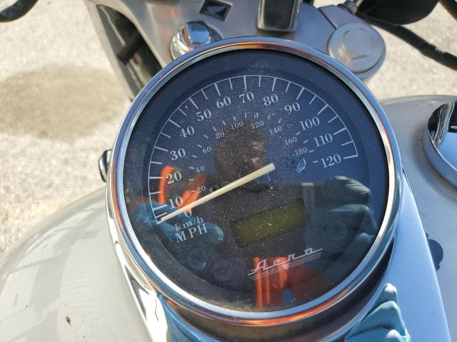 2007 HONDA VT750 JH2RC50067K310073