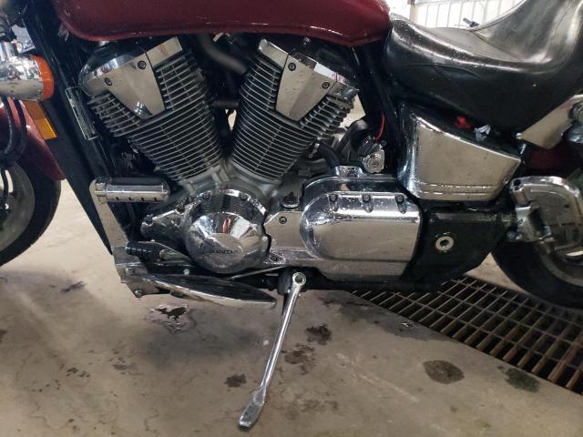 2002 HONDA VTX1800 C 1HFSC46012A002325