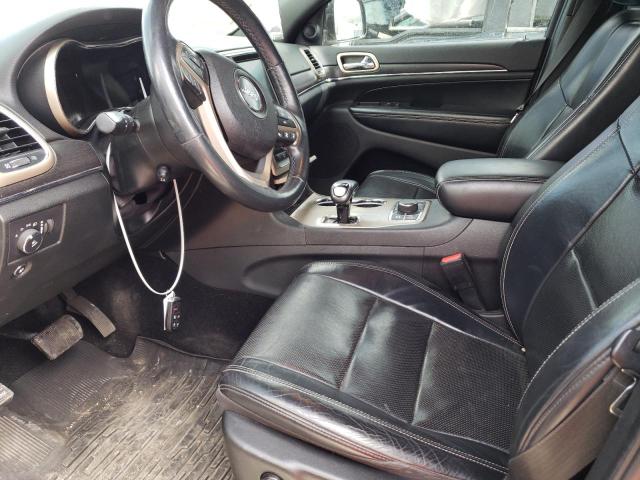 1C4RJFBM6FC118424 Jeep Grand Cherokee Limited