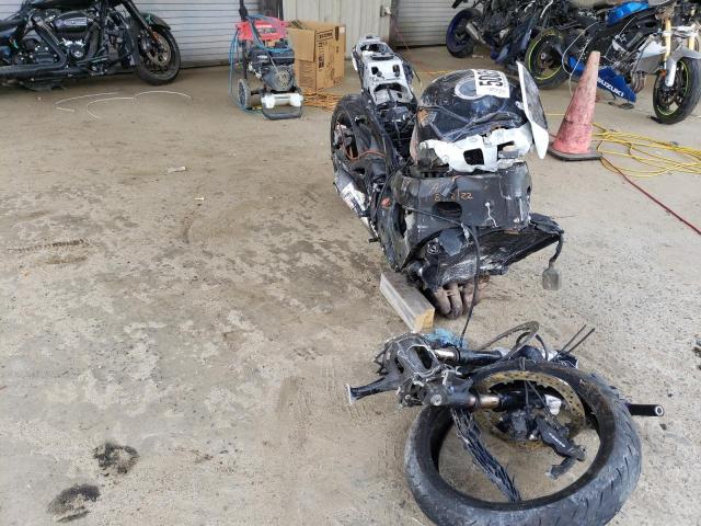 2006 SUZUKI GSX-R750 K - JS1GR7KA162108279