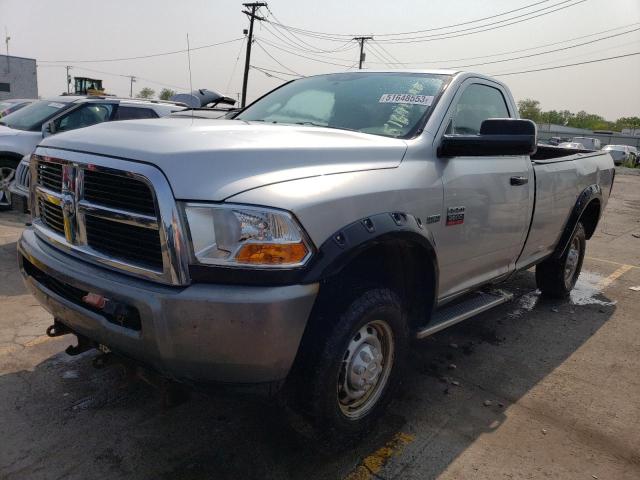 2010 Dodge Ram 2500 