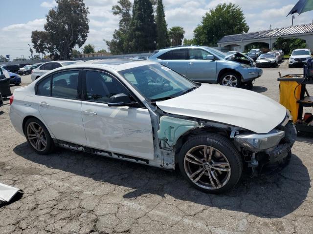 WBA3C1C52EK106797 BMW 328 I Sulev