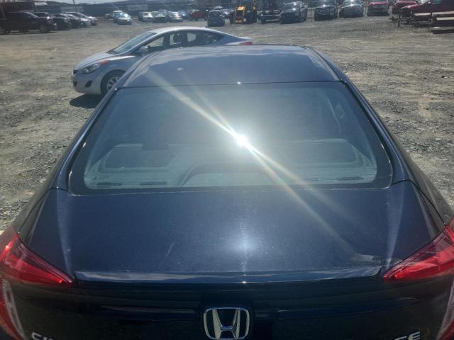 2018 HONDA CIVIC LX - 2HGFC2F67JH010628