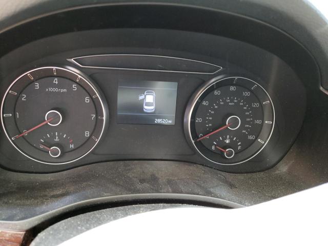 2019 KIA CADENZA LU - KNALC4J1XK5171201