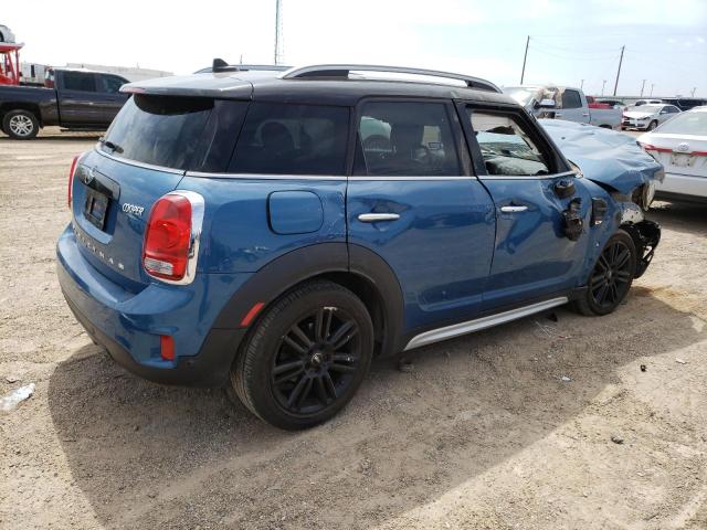 2018 MINI COOPER COU - WMZYS7C37J3E07554