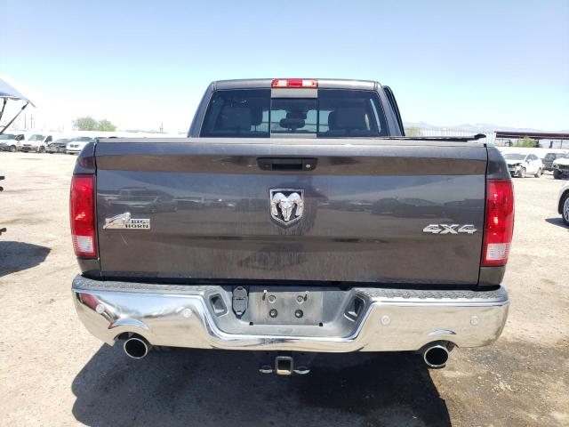 2017 RAM 1500 SLT - 3C6RR7LT4HG714398