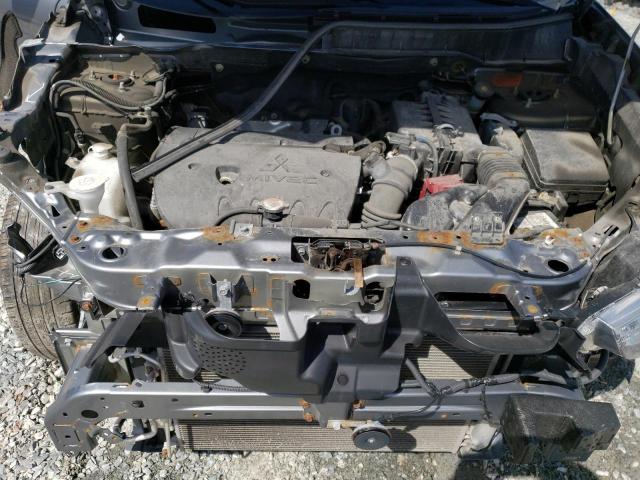 2018 MITSUBISHI RVR SE JA4AJ3AU5JU601042