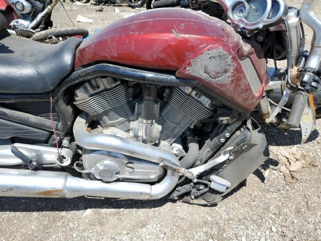 2009 HARLEY-DAVIDSON VRSCF - 1HD1HPH109K810442