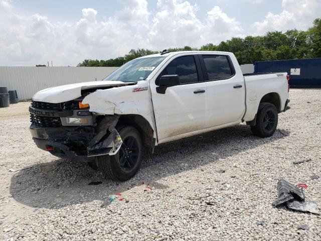 2019 CHEVROLET 1500 PICKU - 1GCPYCEF0KZ364195