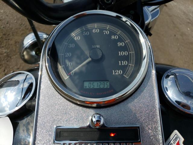 2007 HARLEY-DAVIDSON FLHR - 1HD1FB41X7Y669789