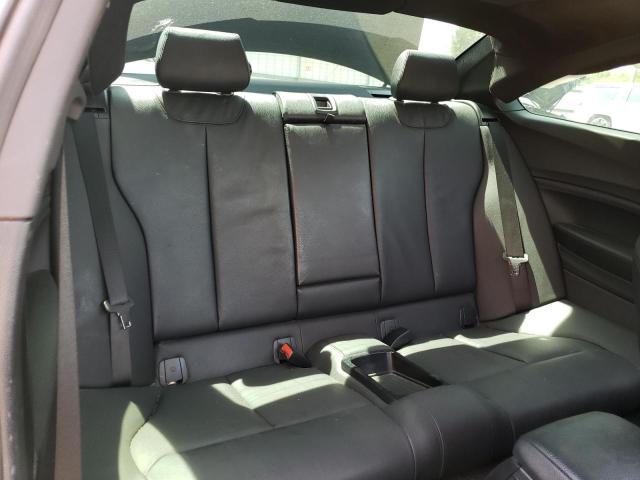 2017 BMW M240XI - WBA2G3C32HV641402