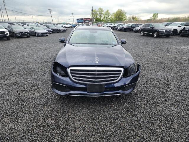 2019 MERCEDES-BENZ E 450 4MAT - WDDZH6JBXKA606329