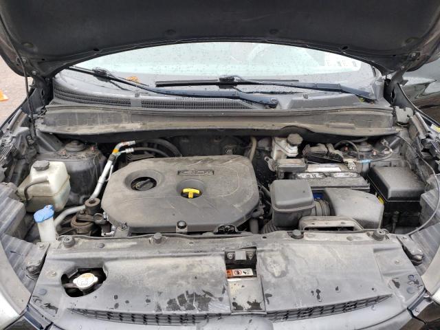 2015 HYUNDAI TUCSON GLS - KM8JTCAF9FU109697