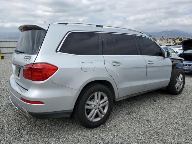 4JGDF7CE1EA338438 Mercedes-Benz Gl 450 4matic