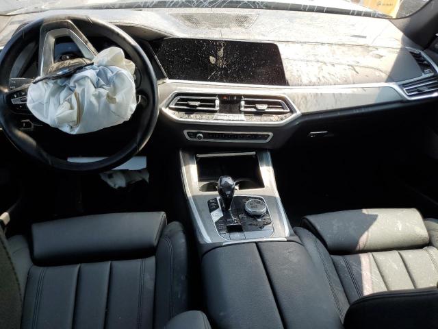 5UXCR4C03M9F10108 BMW X5 Sdrive 40i
