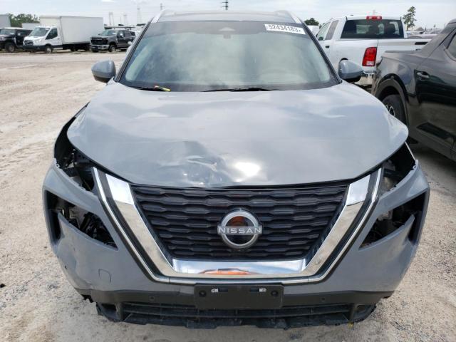 2022 NISSAN ROGUE PLAT - JN8BT3DC0NW119083