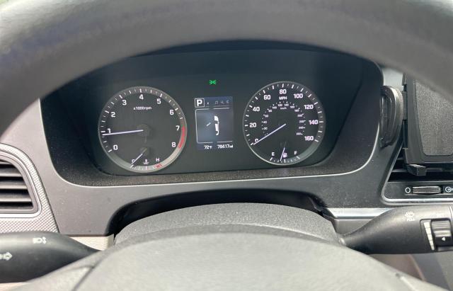 2015 HYUNDAI SONATA ECO - 5NPE24AA3FH208013