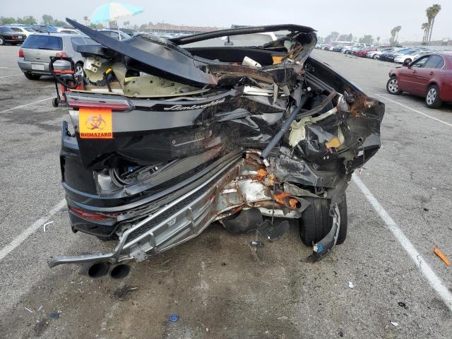 ZPBUA1ZL1KLA04232 Lamborghini Urus