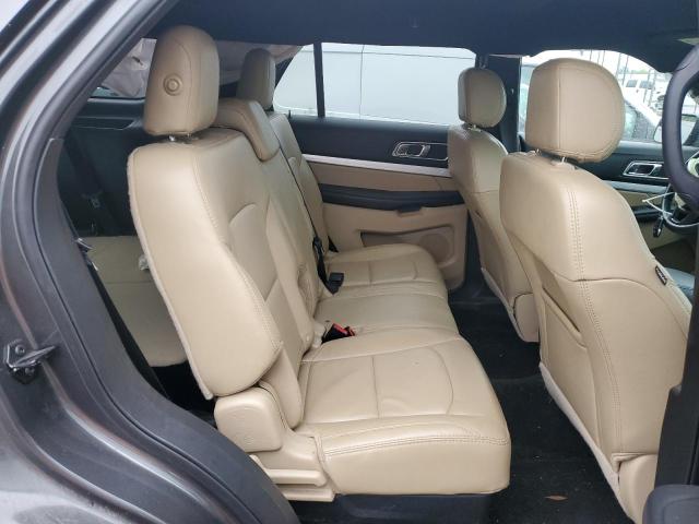 1FM5K7D89HGA66862 Ford EXPLORER XLT