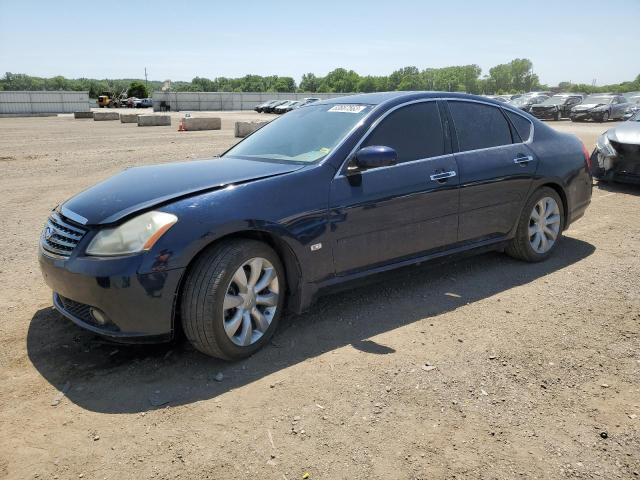 2006 INFINITI M35 Base