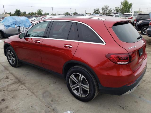 WDC0G8DB3LF686925 Mercedes-Benz GLC 300