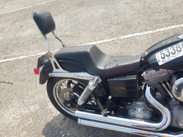 2006 HARLEY-DAVIDSON FXDI 1HD1GM1186K329216