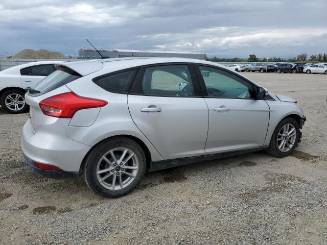 1FADP3K20GL337778 Ford FOCUS SE