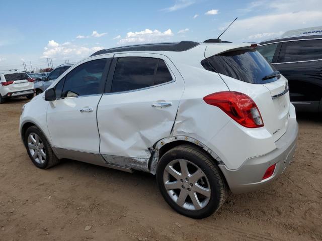 KL4CJDSB2FB265140 Buick Encore Premium