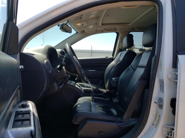 1C4NJDEB7GD708690 Jeep Compass Latitude