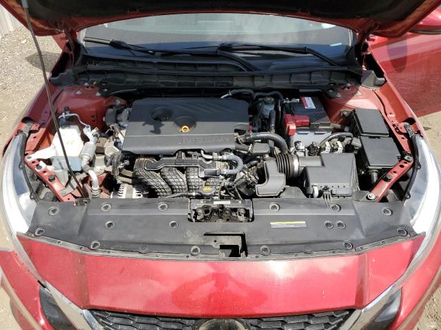 1N4BL4DV5KC121336 Nissan ALTIMA SV