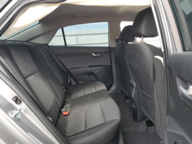 3KPA24AD3PE552715 KIA RIO LX