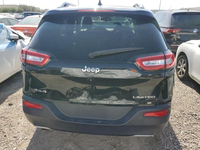 1C4PJMDB4GW211658 Jeep Cherokee Limited