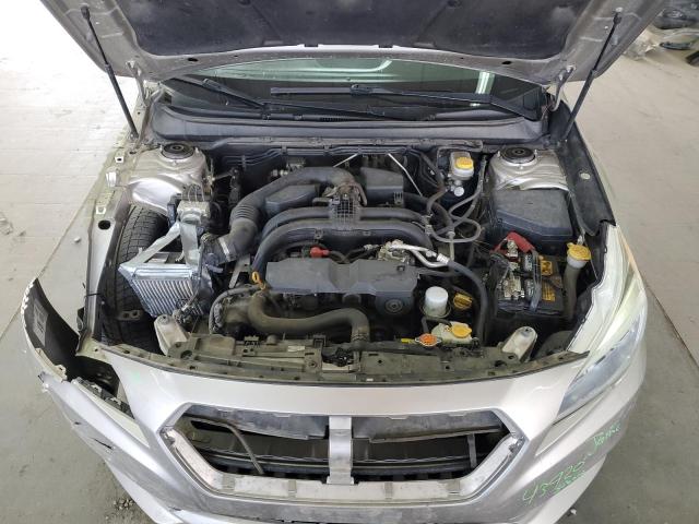 4S3BNAC61G3054366 Subaru Legacy 2.5i Premium