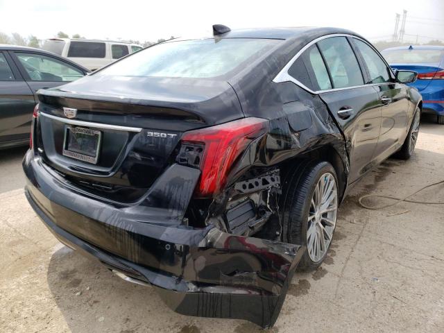 2020 CADILLAC CT5 PREMIU - 1G6DT5RK0L0151180