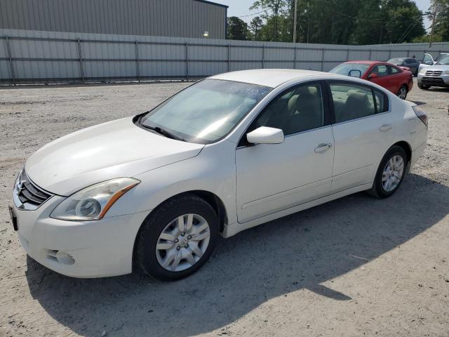 2011 Nissan Altima Base