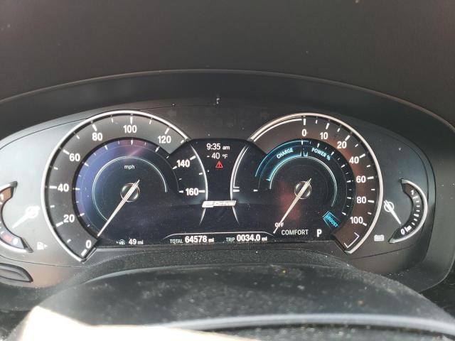 2018 BMW 530XE WBAJB1C54JB084628