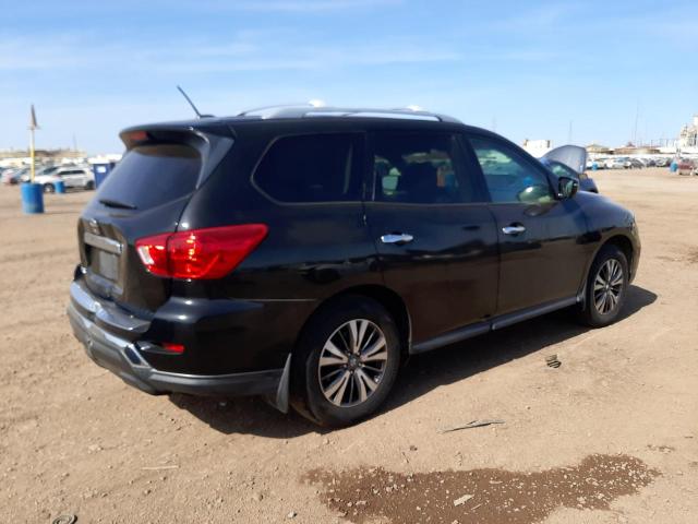 5N1DR2MN4HC602513 Nissan Pathfinder S